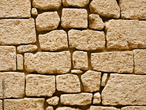 Photography Medieval Wall