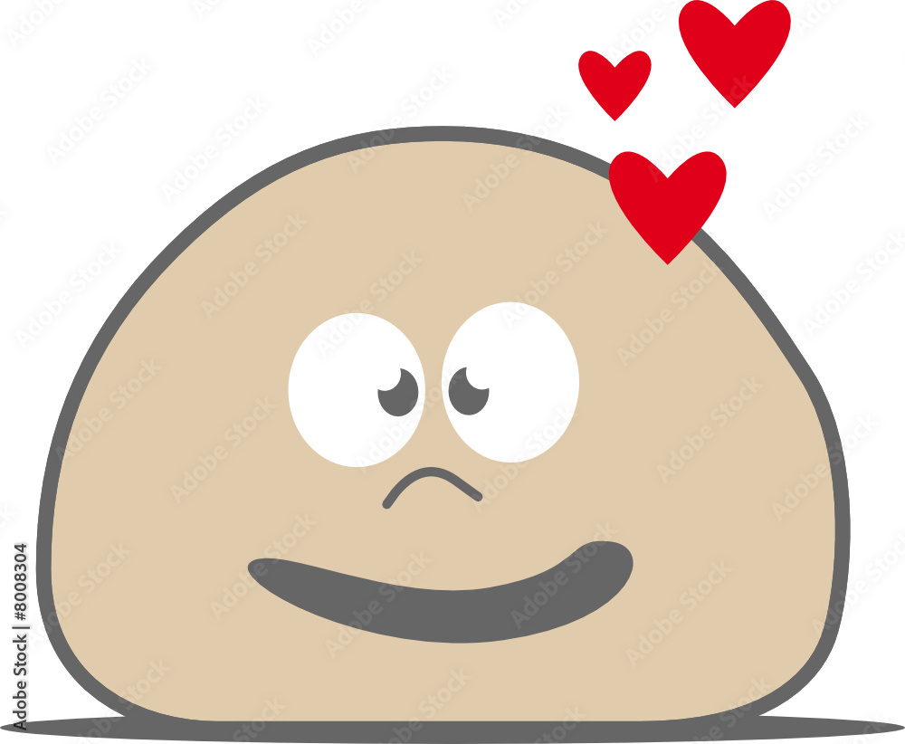 Obraz premium smiley