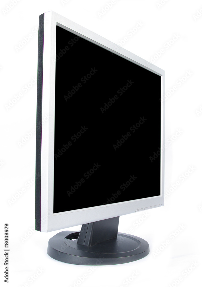 monitor monitor