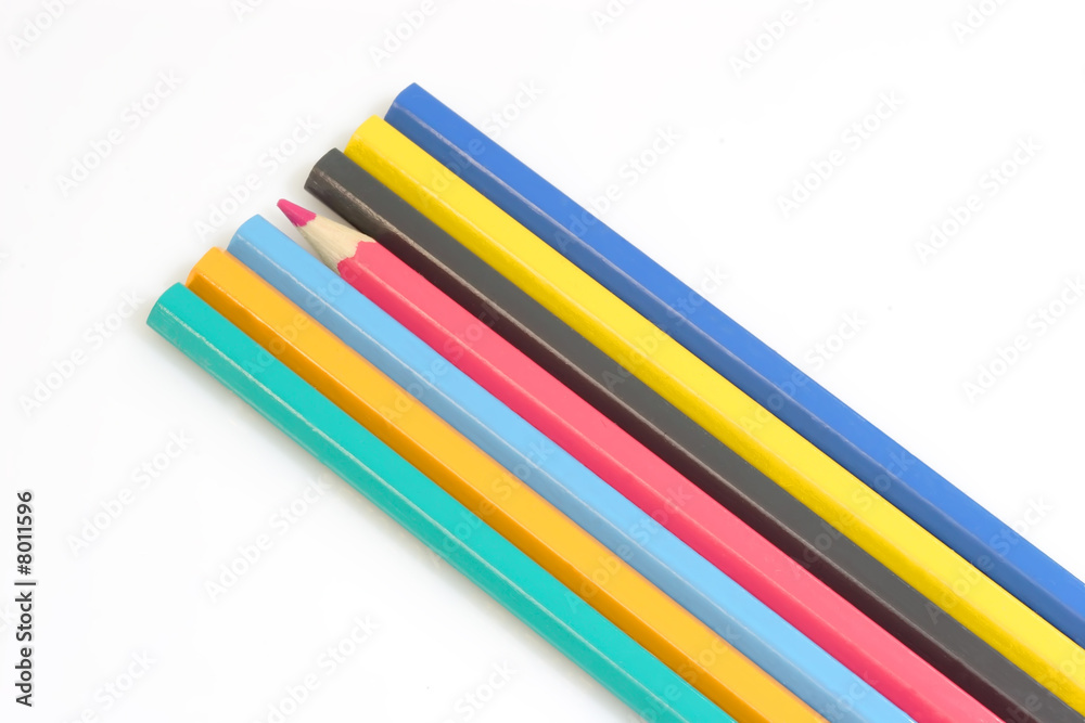 Buntstifte Buntstifte