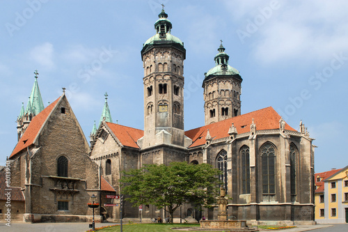 Naumburger Dom