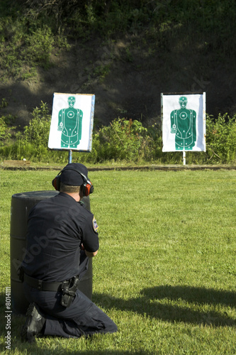 good shot