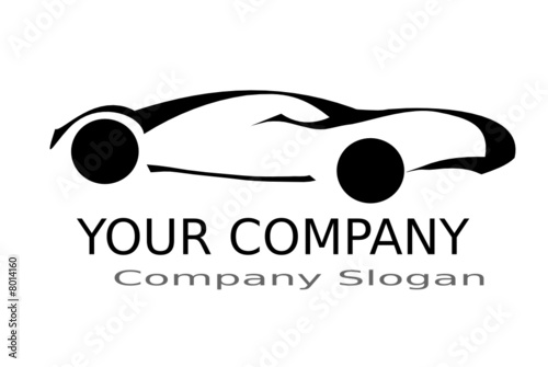 Autohändler Logo 
