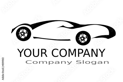 company Logo Auto 