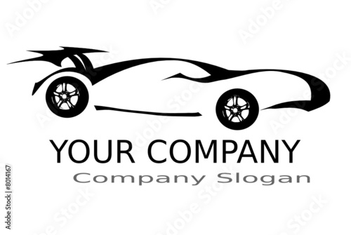 Auto Logo 