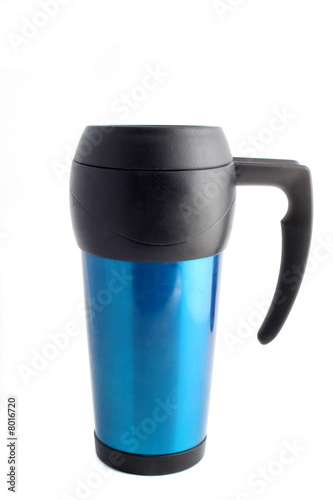 travel coffee mug