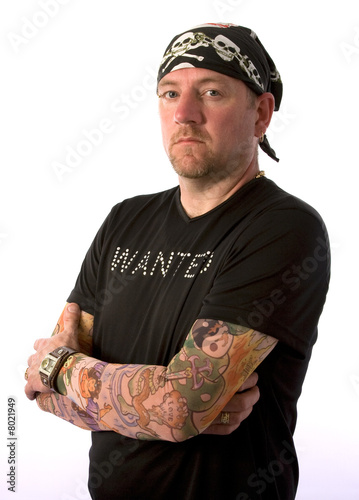 Wanted