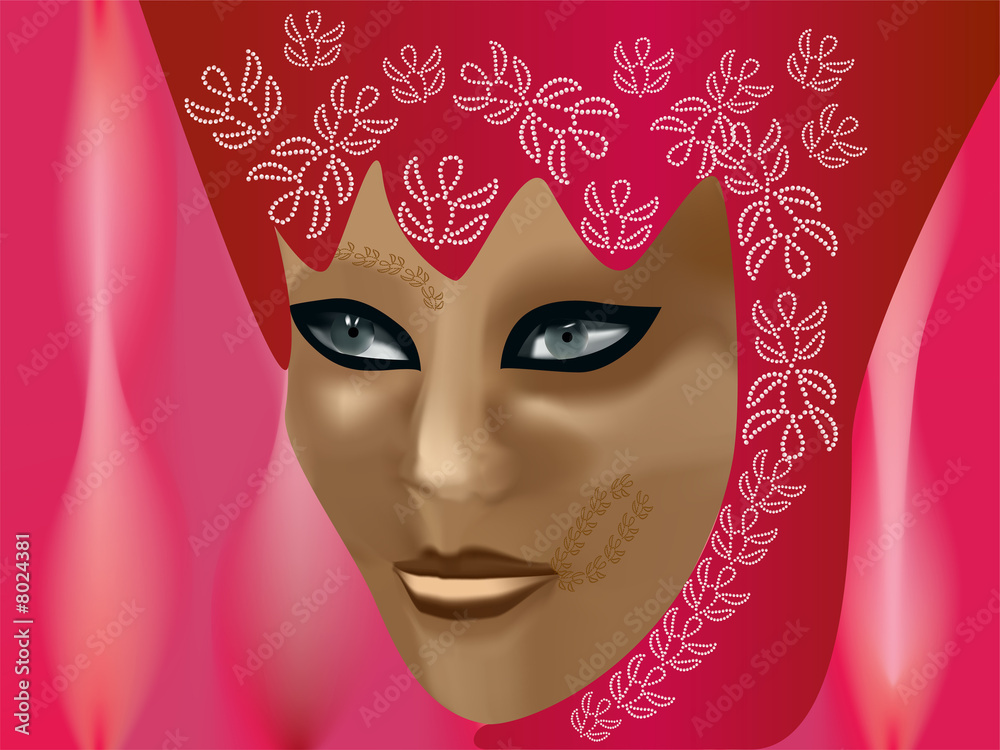 Red queen