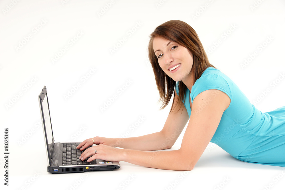 compu woman compu woman