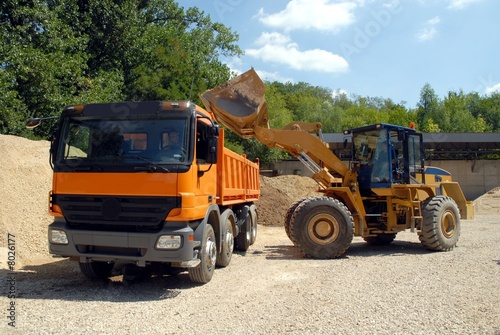 Baustelle