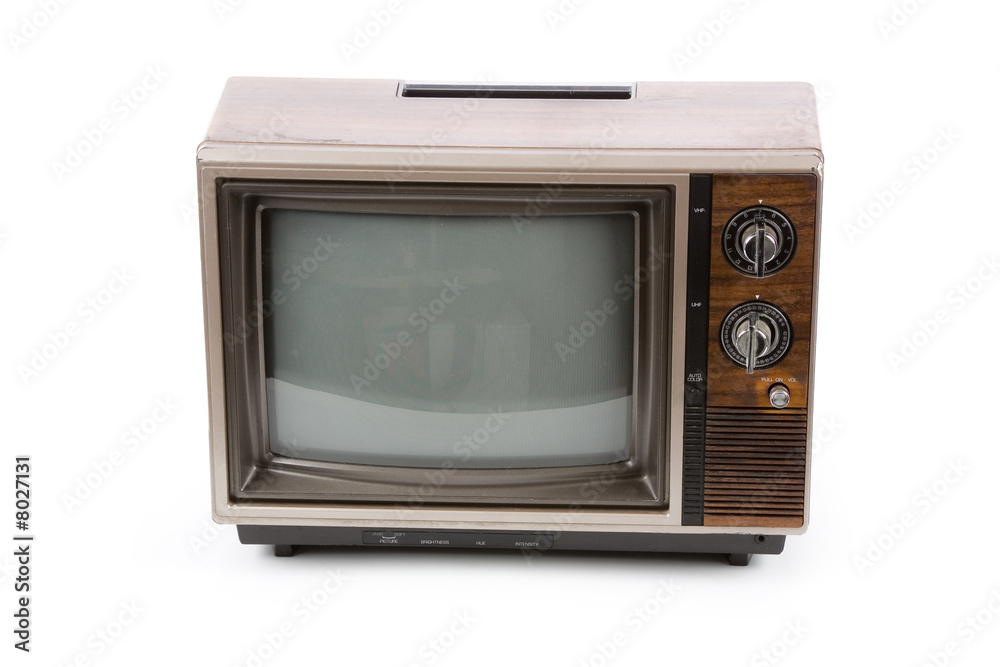 Television Television