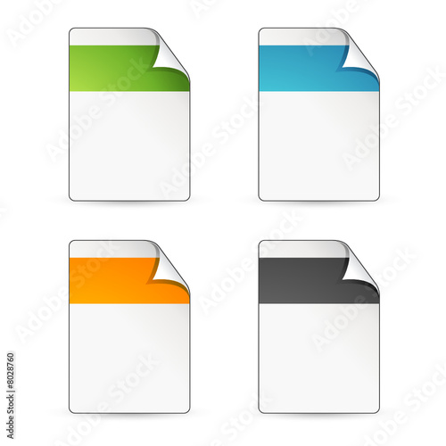 fichiers