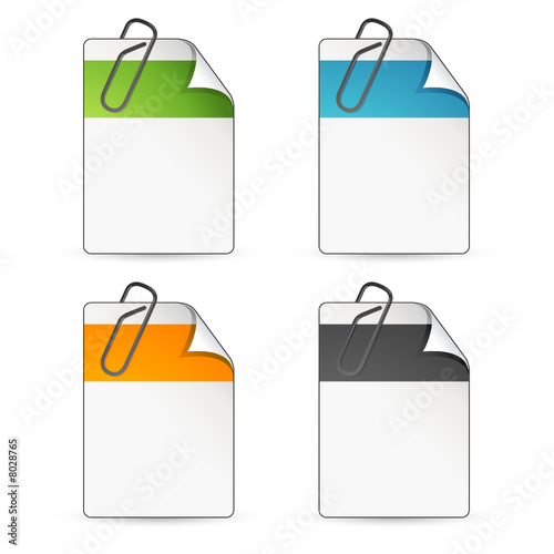 fichiers