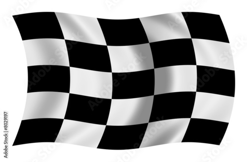 Bandera Meta