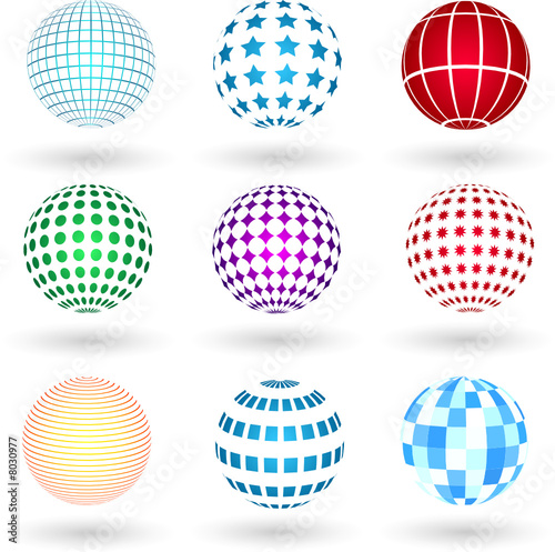 Spheres