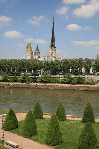 Rouen