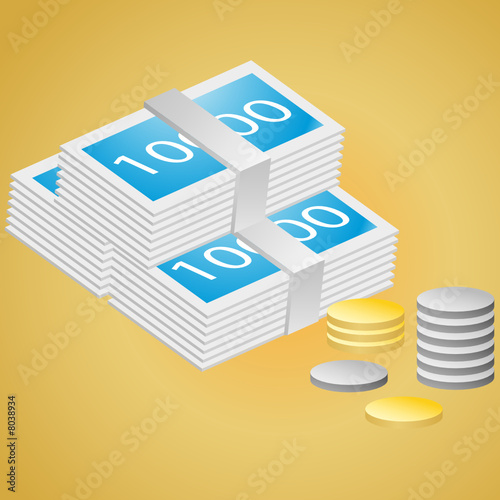 Geld regiert die Welt