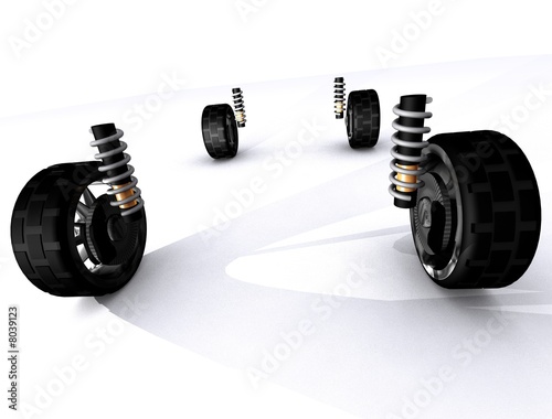 concept car 3d