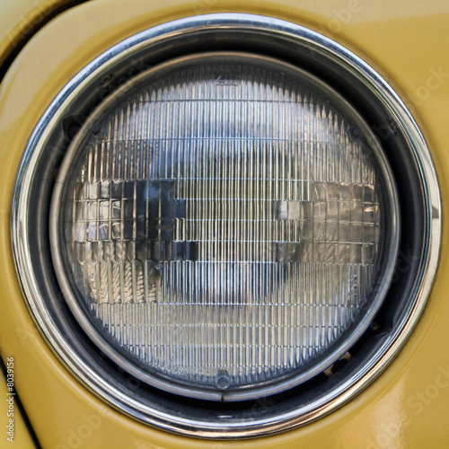 headlight