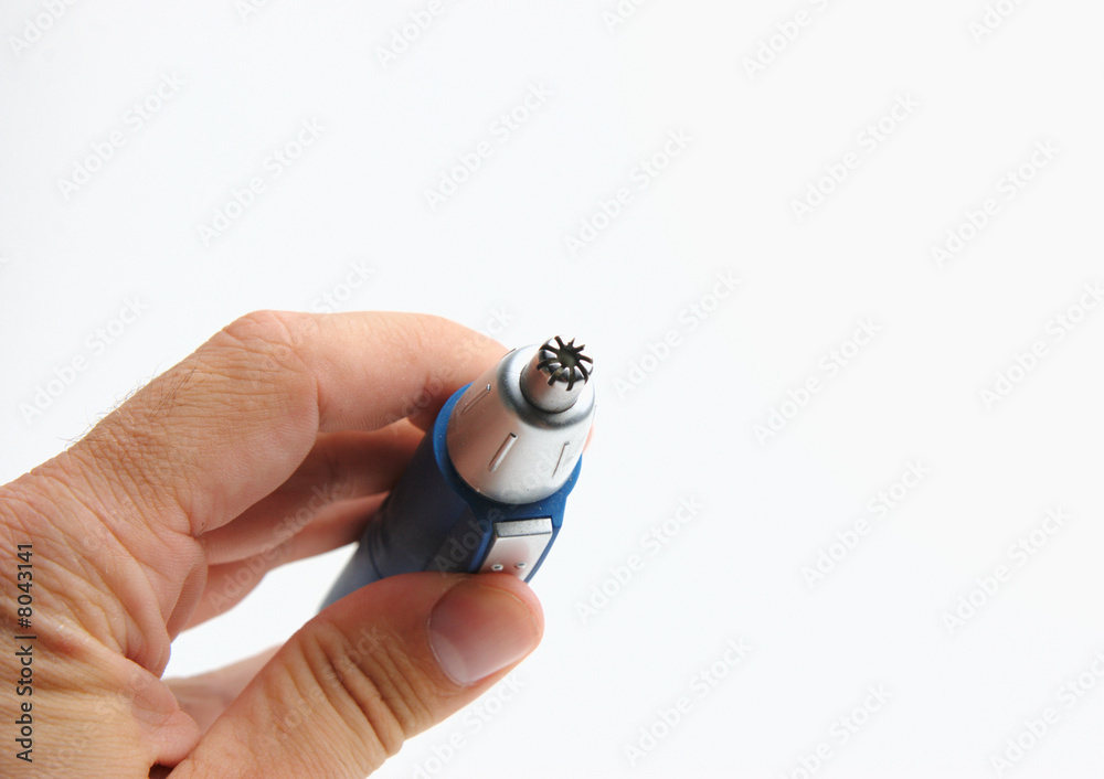 trimmer StockFoto Adobe Stock