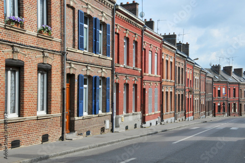 rue d Amiens