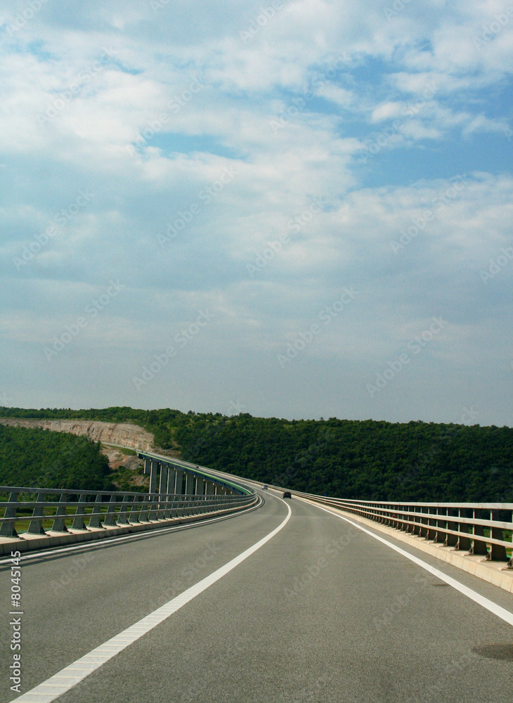 Autostrada 2