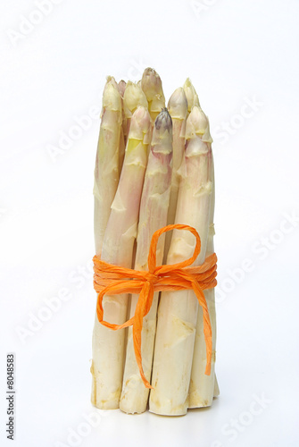 Spargel - asparagus 01