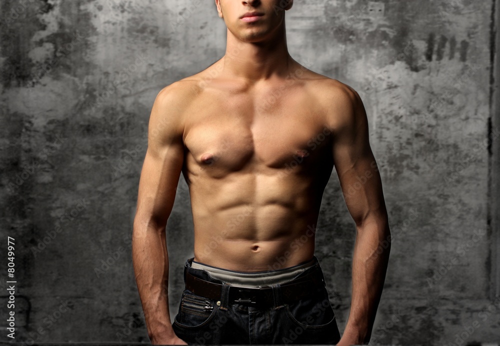 muscle muscle