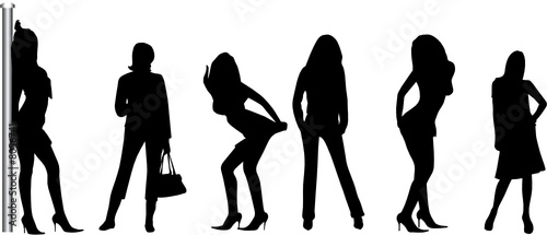 DAMES DE COEUR