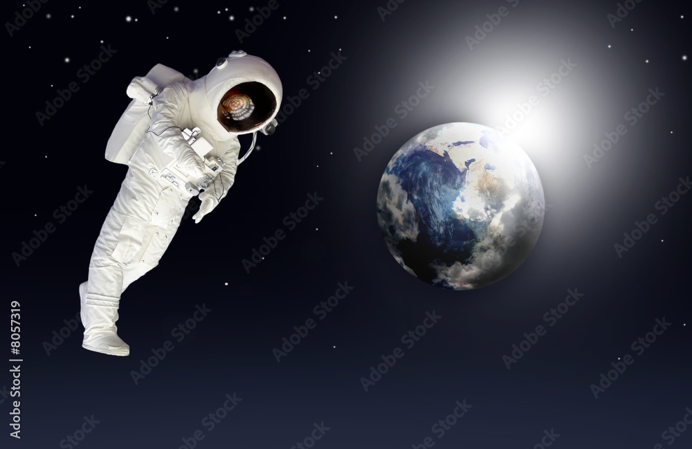 astronauta astronauta