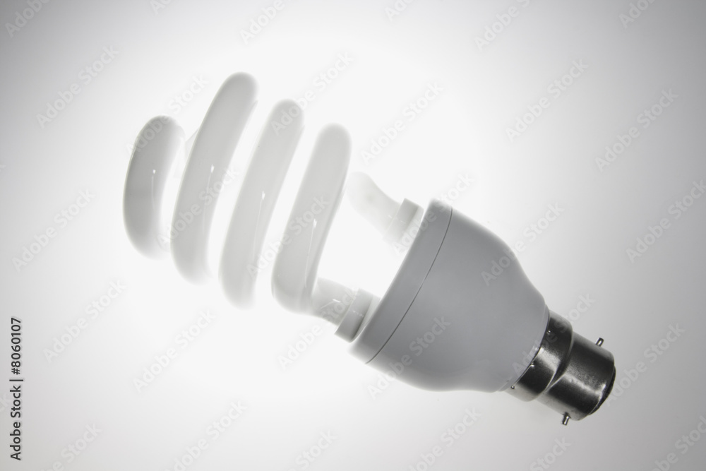 Compact Fluorescent Bulb Compact Fluorescent Bulb