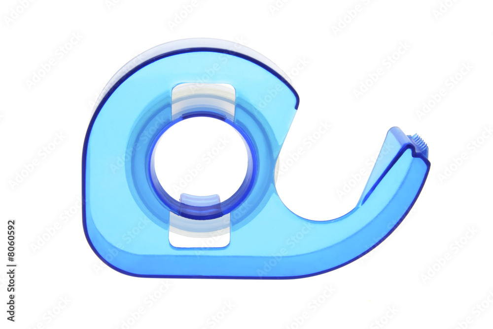 Plastic Tape Dispenser Plastic Tape Dispenser