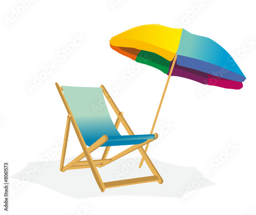 chaise longue