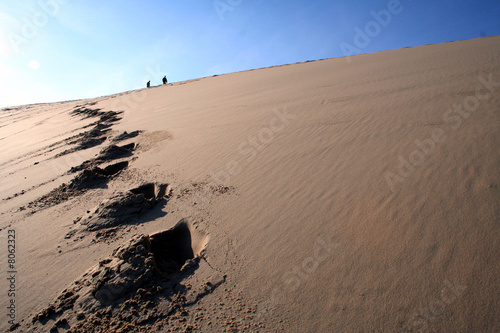dune
