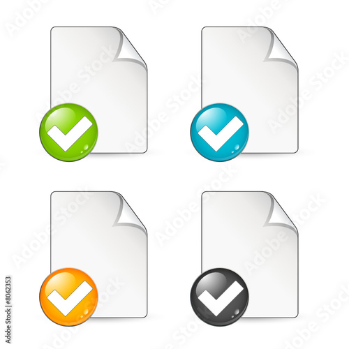 fichier validation