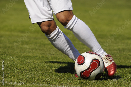 Soccer ball