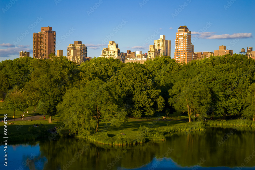 Central Park