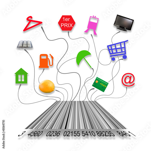 société de consommation