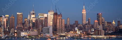 City Twilight