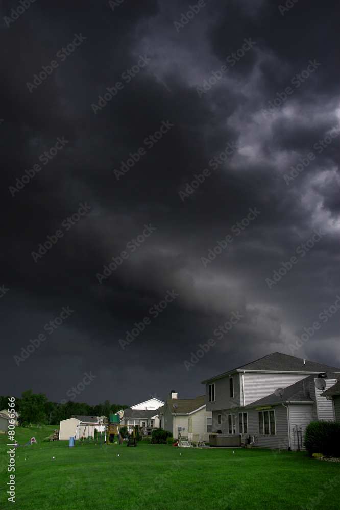 storm front storm front