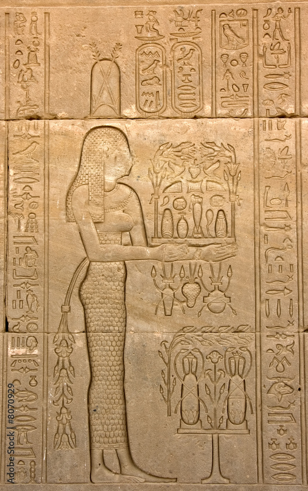 dendera temple