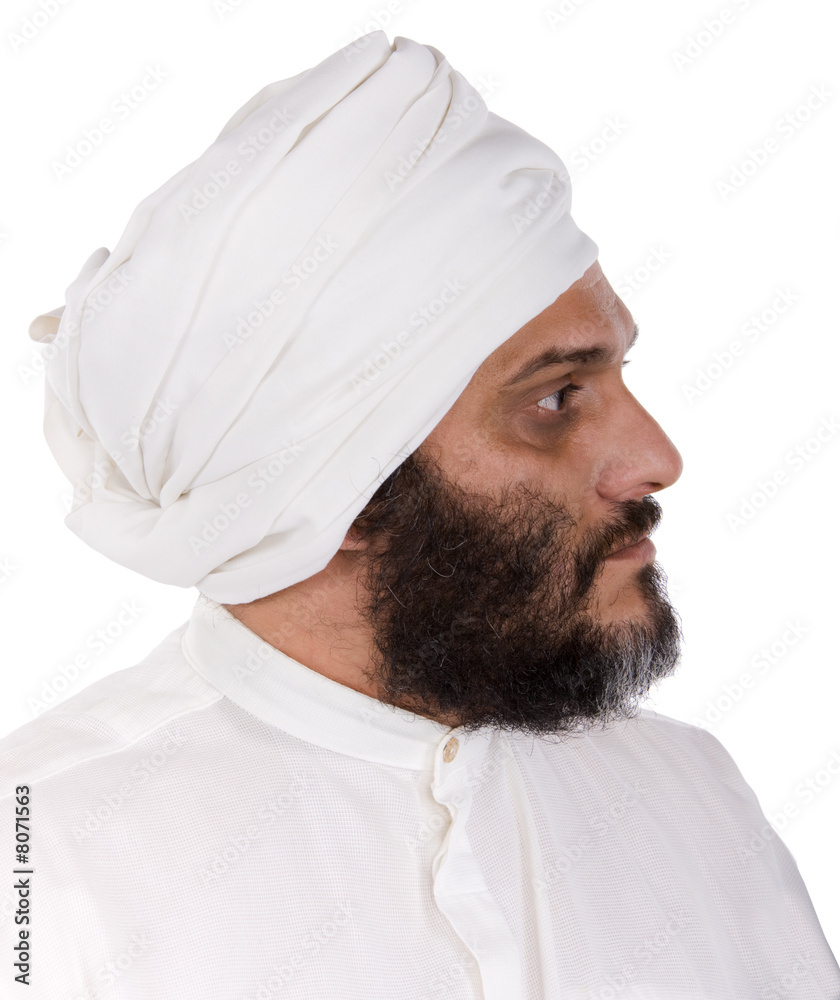 Muslim people Muslim people