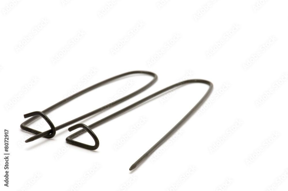 safety pin