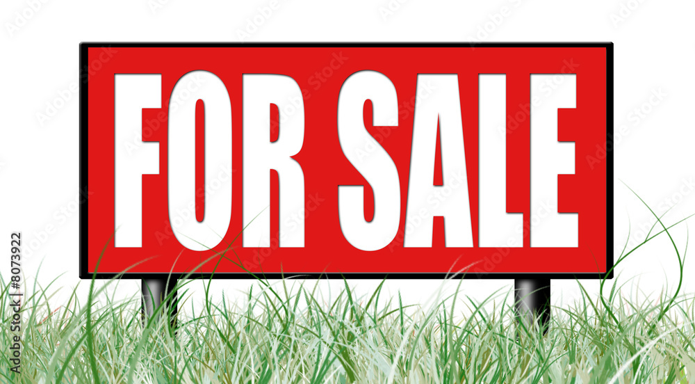 for sale for sale