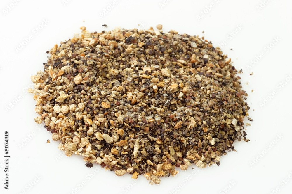 Zitronenpfeffer Zitronenpfeffer