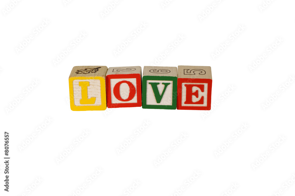 LOVE LOVE
