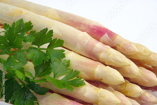 Spargel - asparagus 08