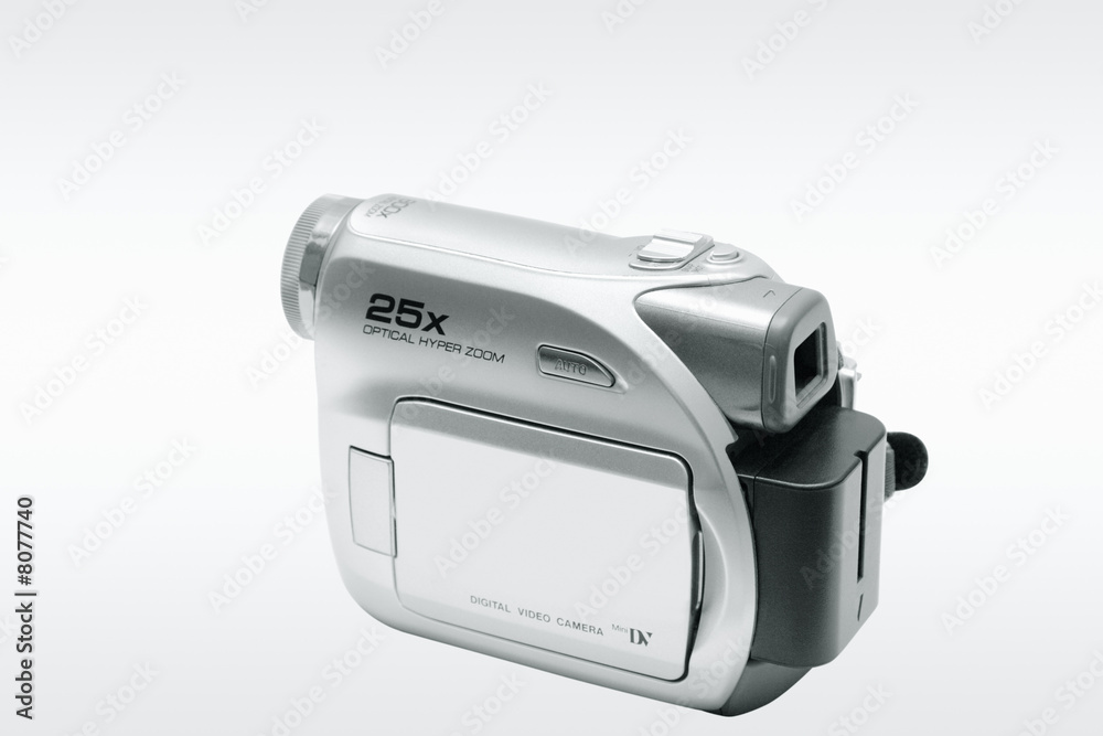 Camcorder Camcorder