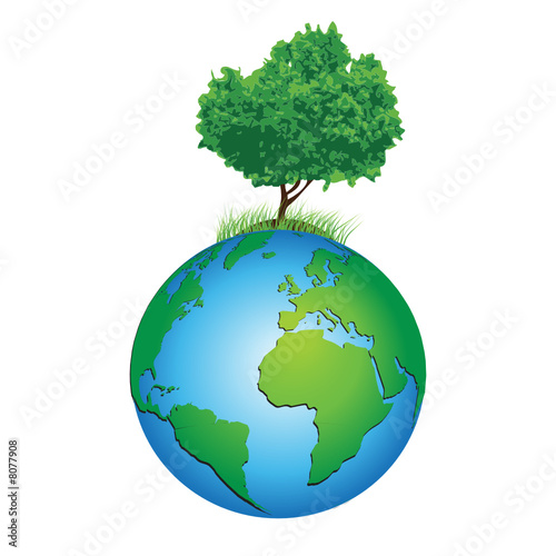 World Environment