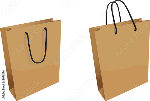 sac en papier
